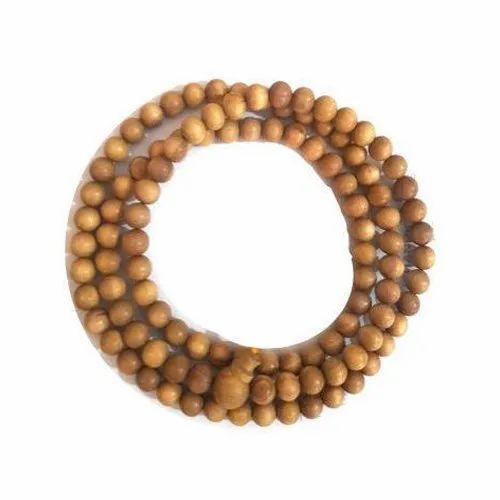 Sandalwood Mala