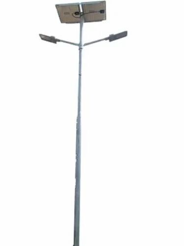 Solar Based Led Street Light - Application: Industrial