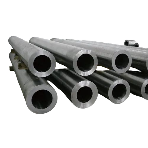 Ss Heavy Thickness Pipe 