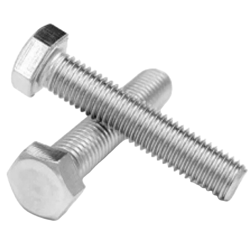 M6 Nut And Bolt