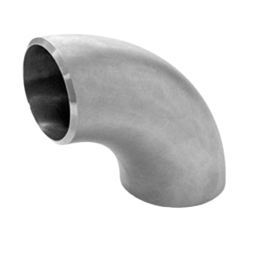 Stainless Steel Pipe Elbow