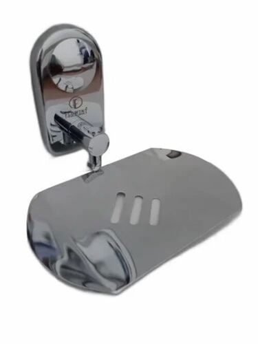 Stainless Steel Soap Dish