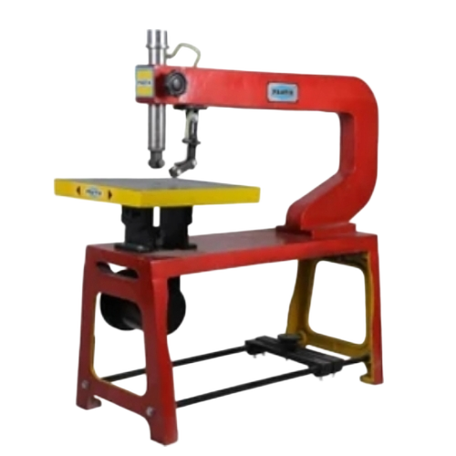 Table Jig Shaw Machine 