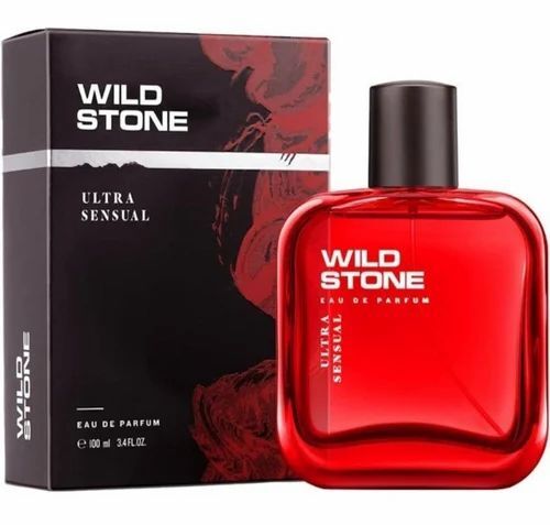 Wild Stone Body Perfume