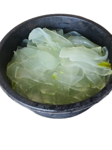 Aloe Vera Pulp - Capacity: 3 Ton