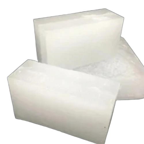 Fully Refined Paraffin Wax