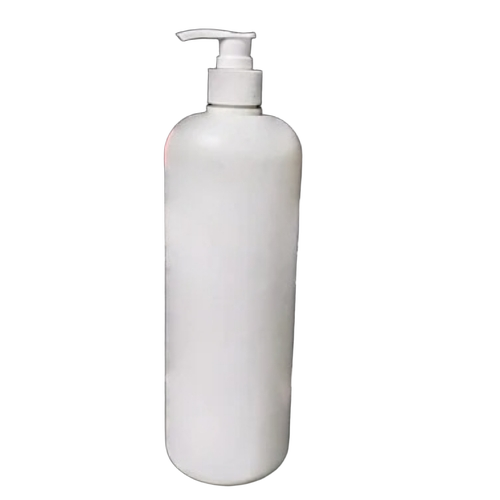 Hdpe Lotion And Shampoo Bottle