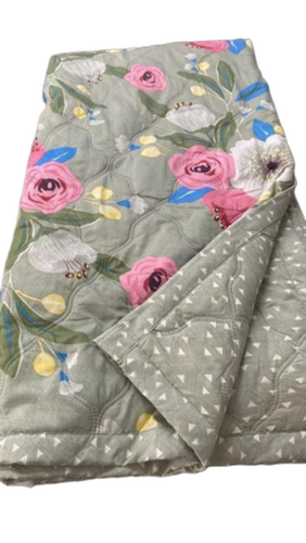 Hypoallergenic Material Bed Comforter - Density: 250 Gsm Gram Per Cubic Centimeter(G/Cm3)