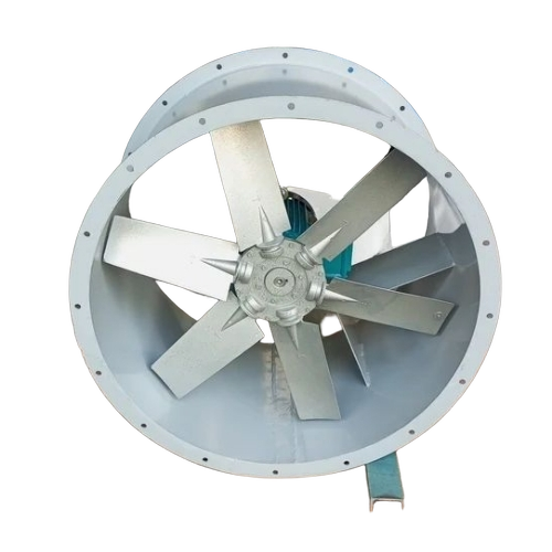 Industrial Axial Flow Fan