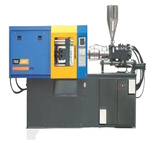 Injection Molding Machine