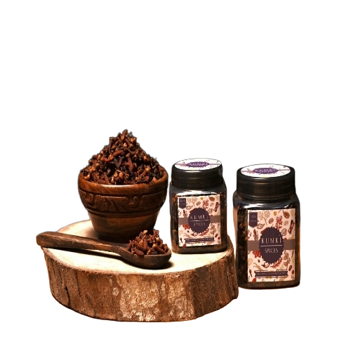 Large Oil Filled Cloves