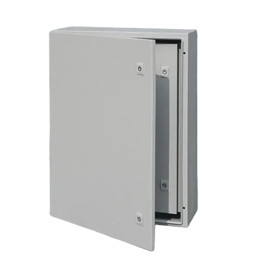 Mild Steel Electric Enclosure