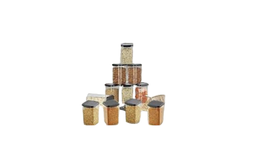 Pet Container Kitchen Set