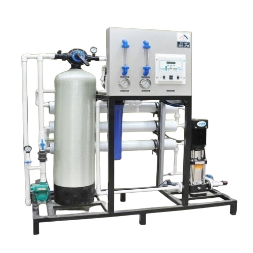 Reverse Osmosis Plant