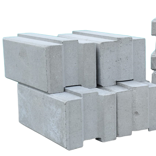 Solid Blocks