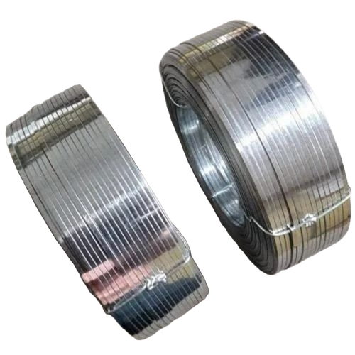 Stainless Steel Flat Stitching Wire