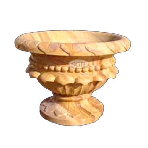 Stone Planter
