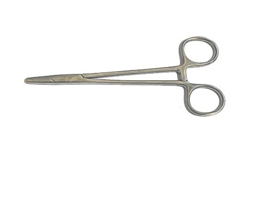 Surgical Forceps