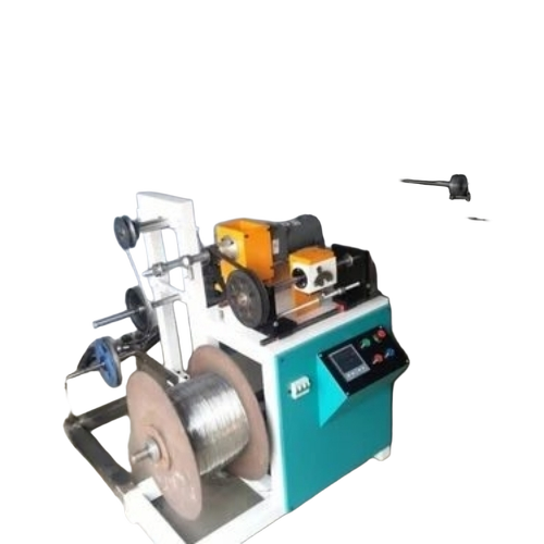 Wire Winding Machine