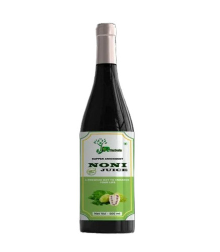 500Ml Noni Juice - Age Group: For Adults