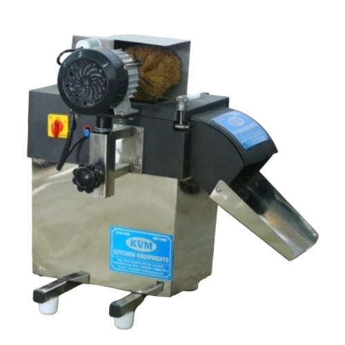 Banana Chips Making Machine