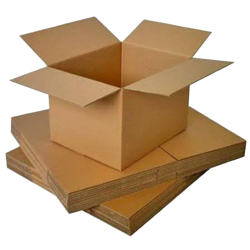 Cardboard Packing Boxes