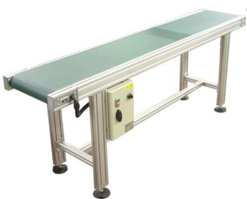 Flat Belt Conveyor