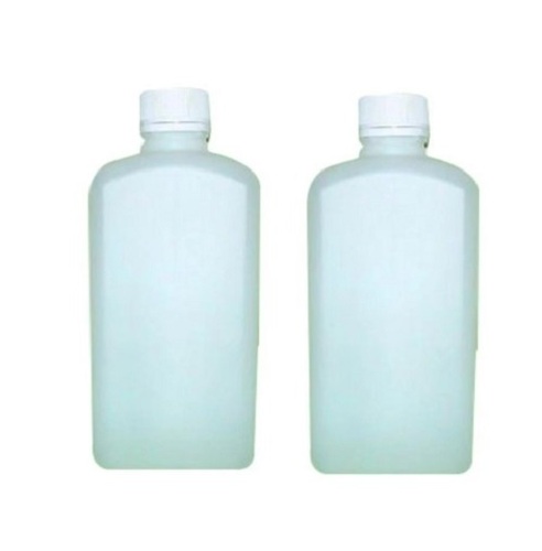 Hdpe Bottle