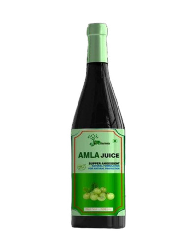 Herbal Amla Juice
