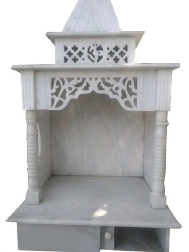 Hindu Marble Temple