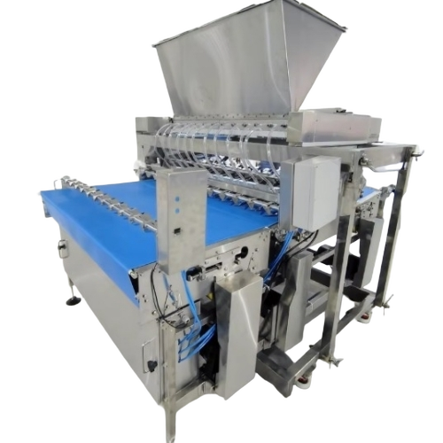 Industrial Cake Making Machine