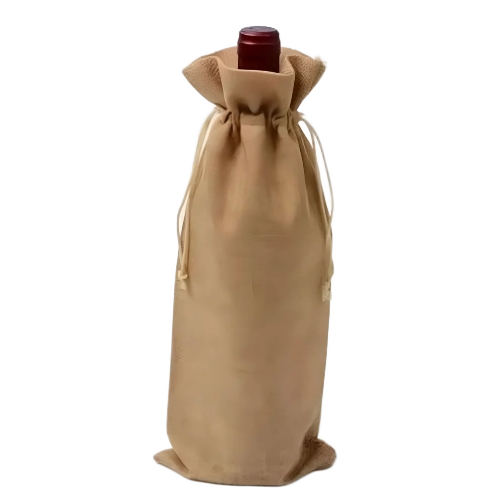 Jute Bottle Potil Bags