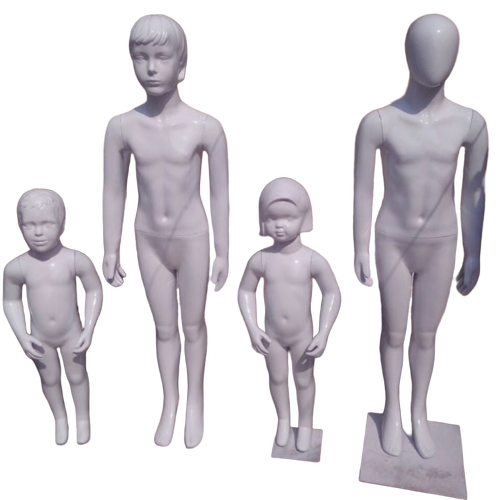 Kids Mannequin