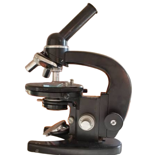 Laboratory Microscope