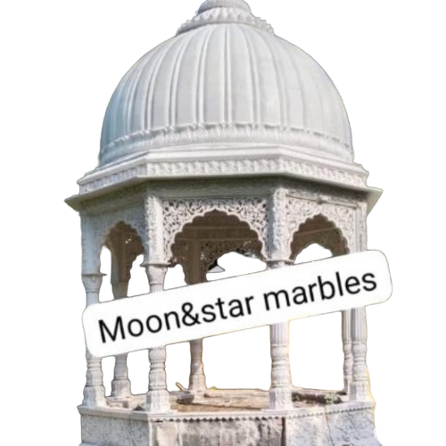 Marble Gazebo