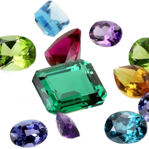 Natural Gemstones