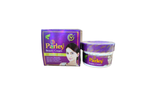Parley Beauty Cream - Age Group: 15
