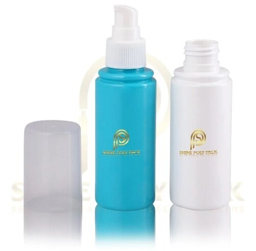 Plastic Spray Bottle - Color: Comes In Various Colors