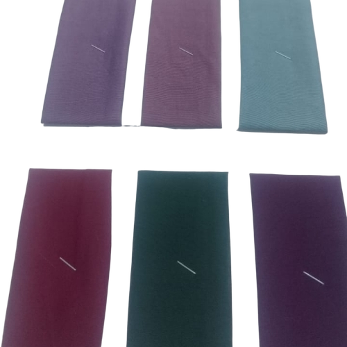 Silk Fabric