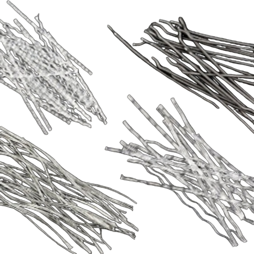 stainless steel fiber