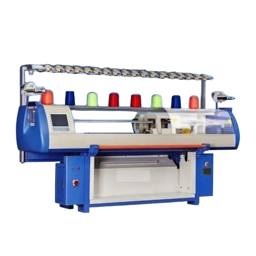 Sweater Computerized Knitting Machine