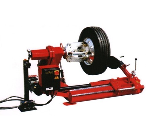 Truck Tyre Changer Machine