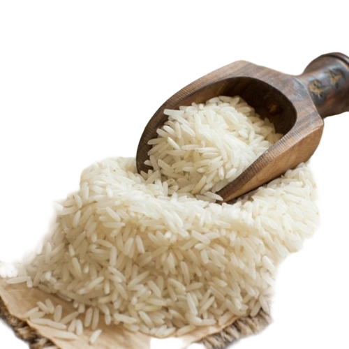 White Rice
