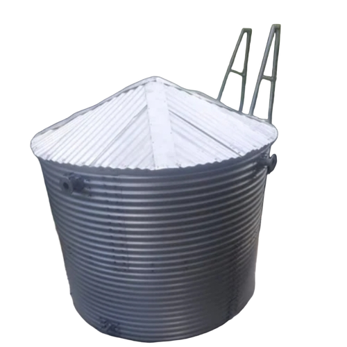 Zincalume Liquid Storage Tank
