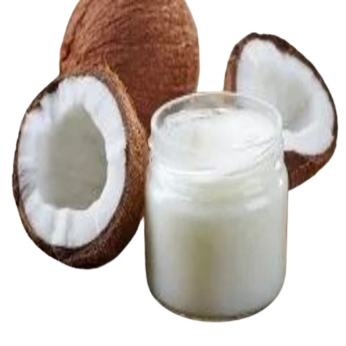 1 Ltr Cold Pressed Coconut Oil