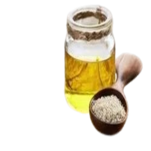 1 Ltr Cold Pressed Sasame Oil