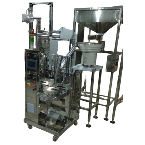 Automatic Dhoop Cone Packaging Machine