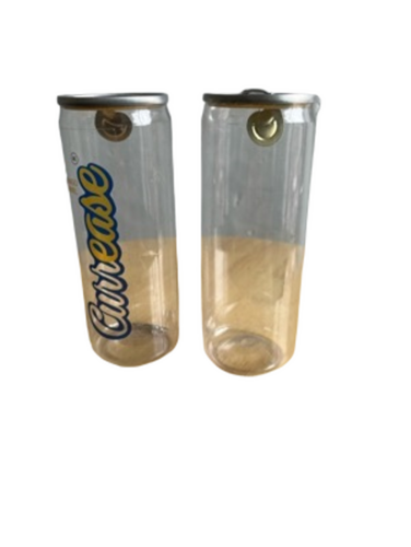 Beverage Pet Cans - Sealing Type: Easy Open End