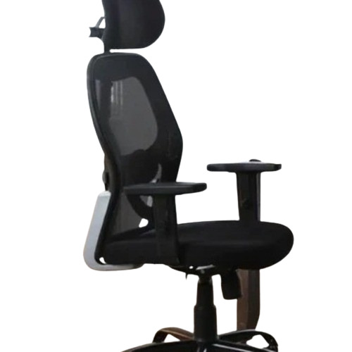 Black Office Chair