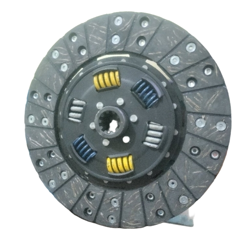Car Clutch Plate